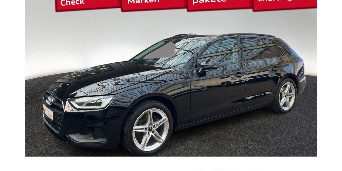 Audi A4 59.624 km 28.880 &euro; Hamburg 22529
