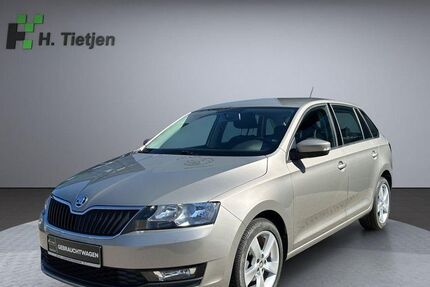 Skoda Rapid 75.000 km 10.990 &euro; Buxtehude 21614