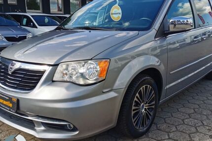 Lancia Voyager 73.017 km 21.500 &euro; Stelle 21435