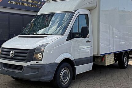 VW Crafter