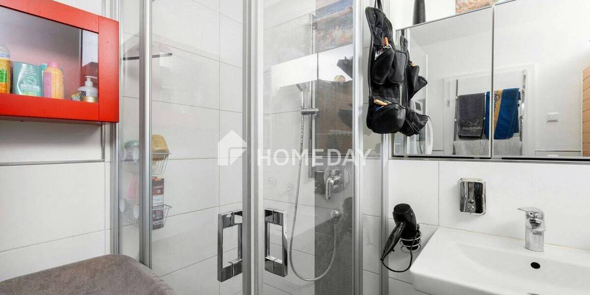 Etagenwohnung Hamburg Schnelsen - 3 Zimmer, 77 m&sup2;, 506.000&euro; | Angebot:26862808