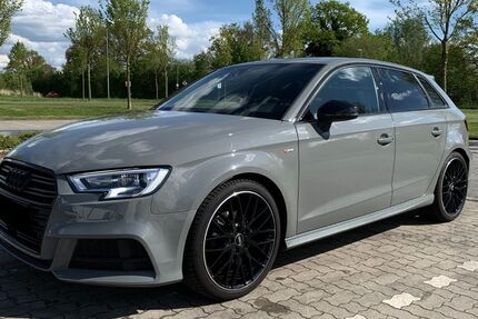 Audi A3 70.300 km 23.950 &euro; Tornesch 25436