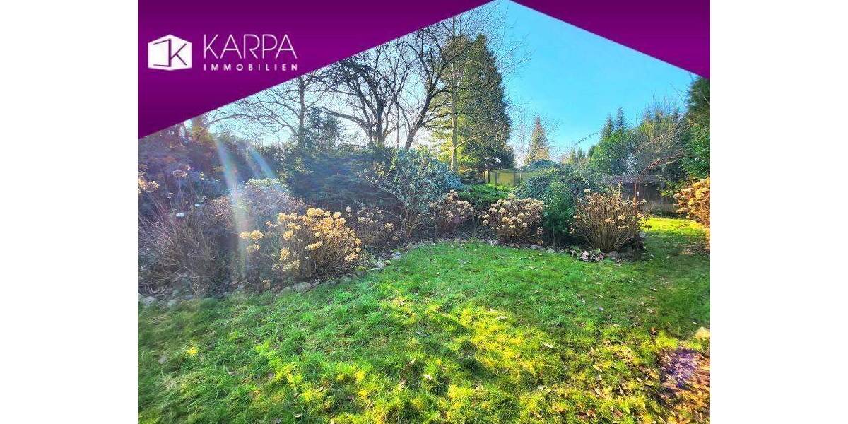 Grundstück Hamburg Duvenstedt - 350.000&euro; | Angebot:23953130