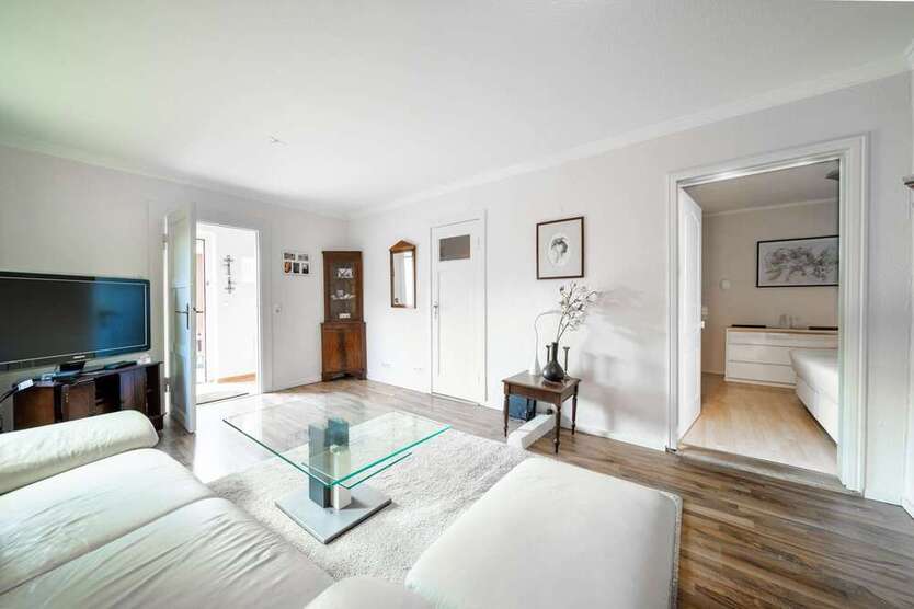 Haus zum Kaufen in Norderstedt 520.000 € 31.6 m²