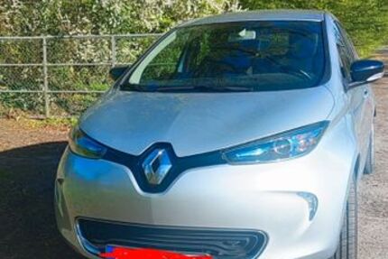 Renault ZOE 63.000 km 10.400 &euro; Quickborn 25451