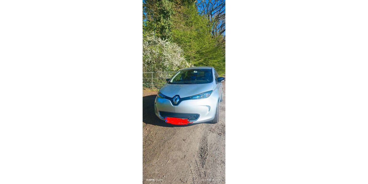 Renault ZOE 63.000 km 10.400 &euro; Quickborn 25451