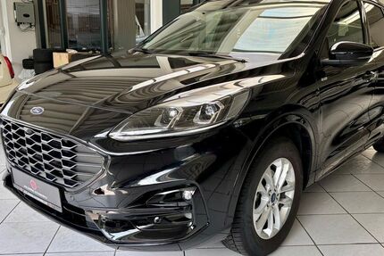 Ford Kuga 42.512 km 22.990 &euro; Buxtehude 21614