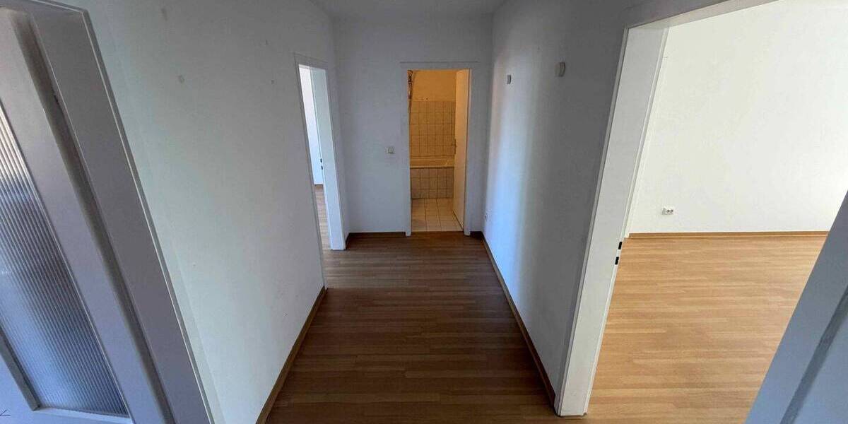 Etagenwohnung Hamburg Schnelsen - 3 Zimmer, 77 m&sup2;, 299.000&euro; | Angebot:26502404