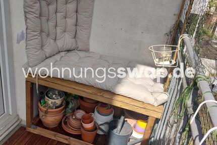 Wohnungsswap - 2 Zimmer, 36 m² - Fettstraße, Eimsbüttel, Hamburg 2 zimmer