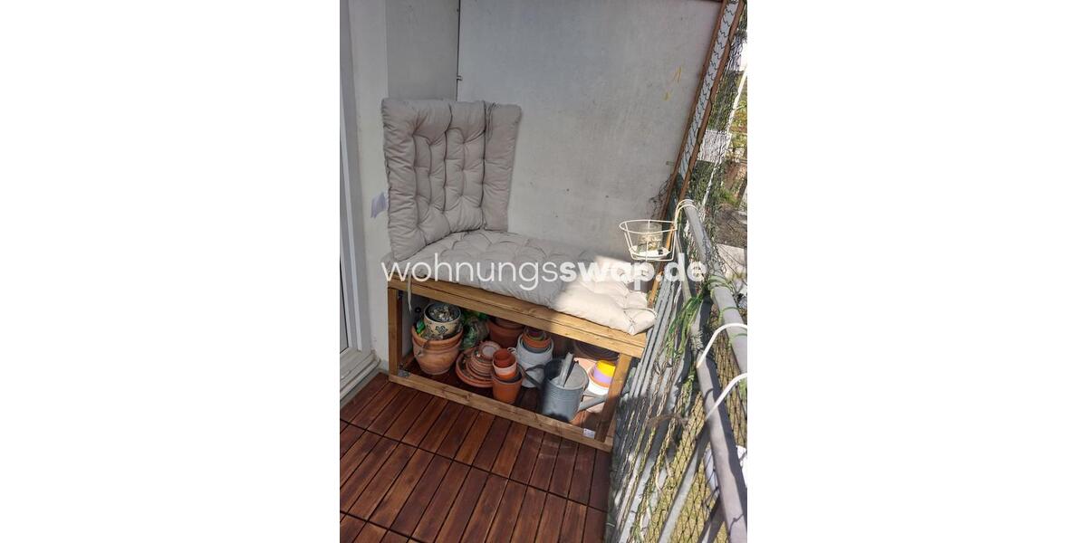 Wohnungsswap - 2 Zimmer, 36 m² - Fettstraße, Eimsbüttel, Hamburg 2 zimmer