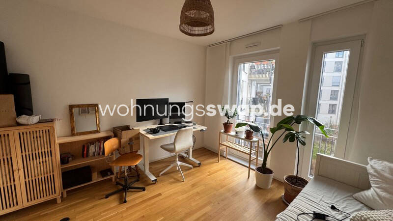Etagenwohnung Hamburg Altona-Nord - 3 Zimmer, 95 m&sup2;, 1.435&euro; | Angebot:26151035