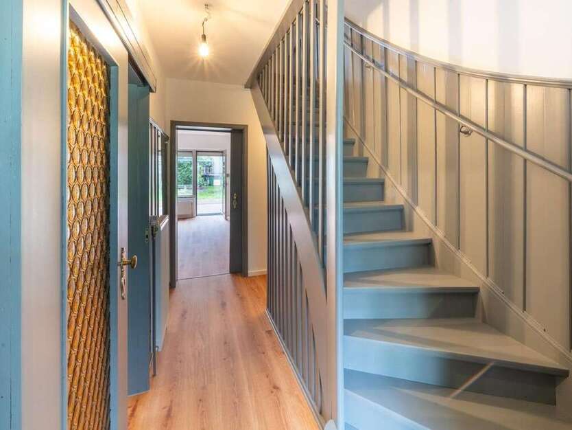 Haus zum Mieten in Hamburg 1.500 € 77.52 m²