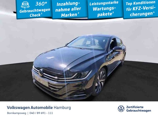 Arteon