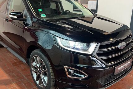 Ford Edge 96.984 km 17.999 &euro; Henstedt-Ulzburg (bei Hamburg) 24558