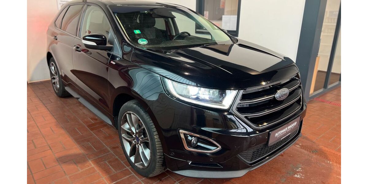 Ford Edge 96.984 km 17.999 &euro; Henstedt-Ulzburg (bei Hamburg) 24558