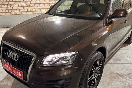 Audi Q5 264.000 km 6.999 &euro; Hamburg 21079