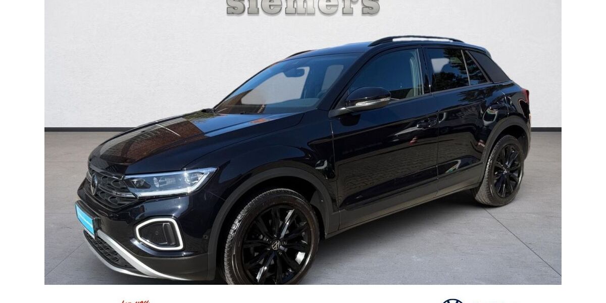 VW T-Roc 68.253 km 19.950 &euro; Geesthacht 21502