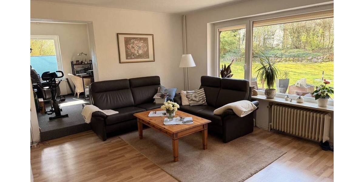 Reihenendhaus Hamburg Eißendorf - 5 Zimmer, 107 m&sup2;, 359.000&euro; | Angebot:26570837