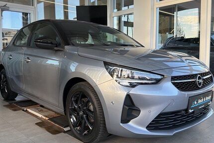 Opel Corsa 25.767 km 16.450 &euro; Hamburg 22761