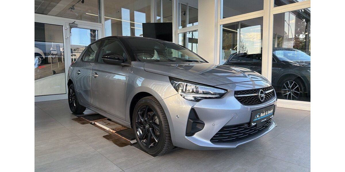 Opel Corsa 25.767 km 16.450 &euro; Hamburg 22761