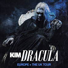 Kim Dracula Hamburg