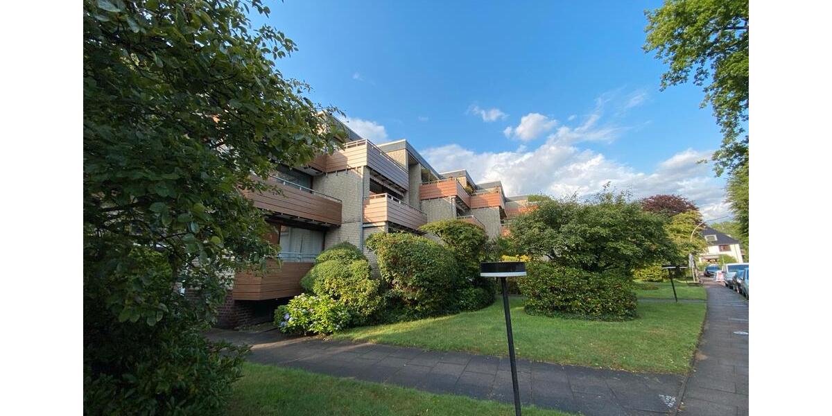 Etagenwohnung Hamburg Altona - 1.5 Zimmer, 48 m&sup2;, 255.000&euro; | Angebot:26565441