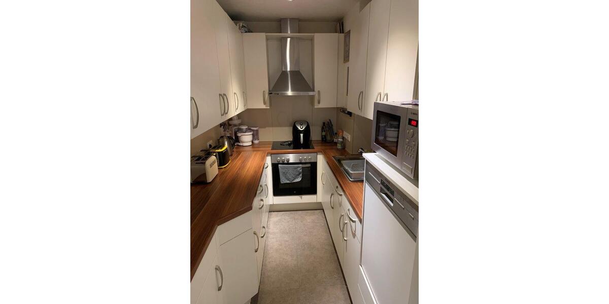 Etagenwohnung Buxtehude - 4 Zimmer, 96 m&sup2;, 179.000&euro; | Angebot:26603858