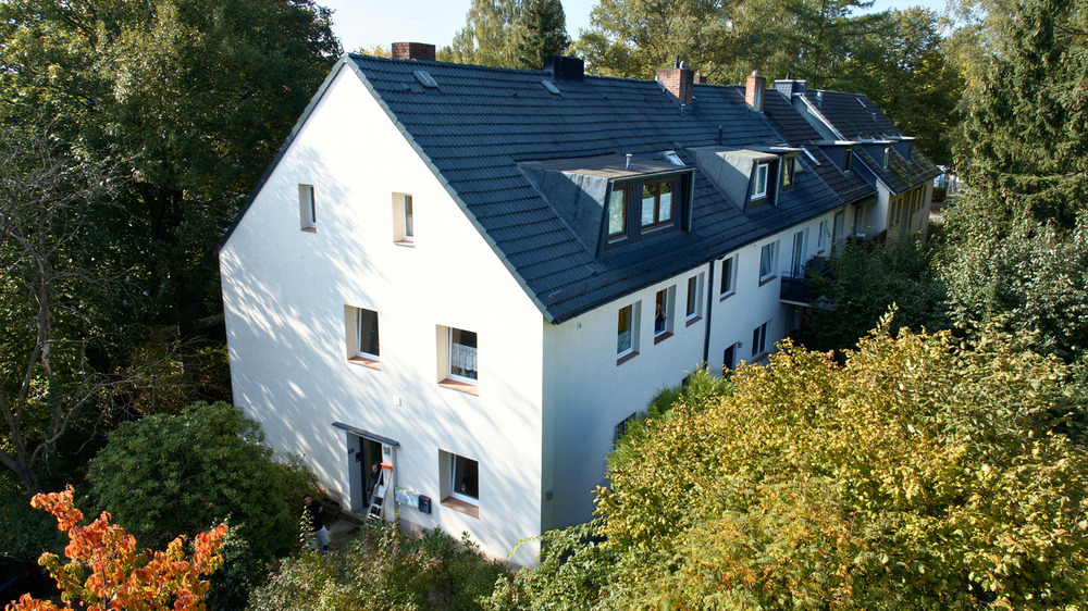 Mehrfamilienhaus, Wohnhaus Hamburg Sasel - 2 Zimmer, 490 m&sup2;, 1.900.000&euro; | Angebot:23641081