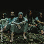 Crystal Lake & Miss May