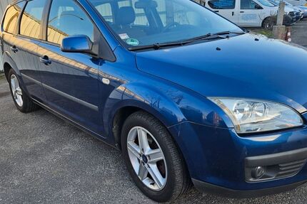Ford Focus 136.000 km 2.999 &euro; Hamburg 20539