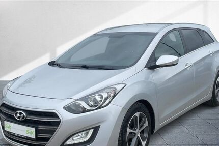 Hyundai i30 81.800 km 11.480 &euro; Neu Wulmstorf 21629