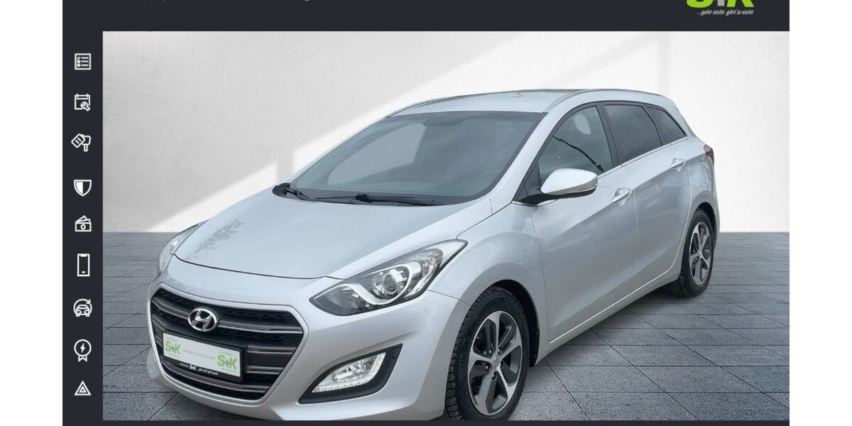 Hyundai i30 81.800 km 11.480 &euro; Neu Wulmstorf 21629