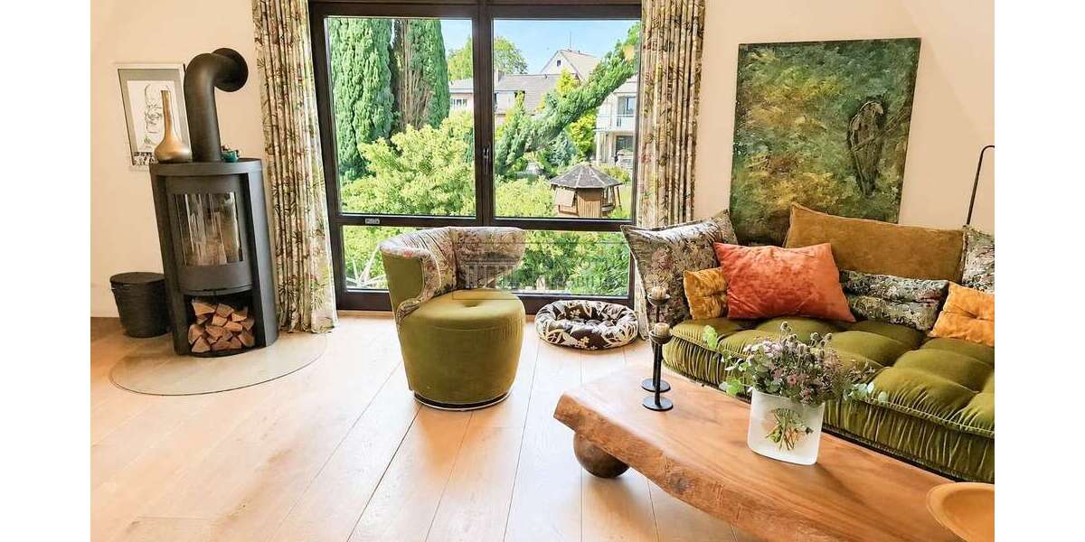 Etagenwohnung Hamburg Wandsbek - 3 Zimmer, 100 m&sup2;, 495.000&euro; | Angebot:27153776
