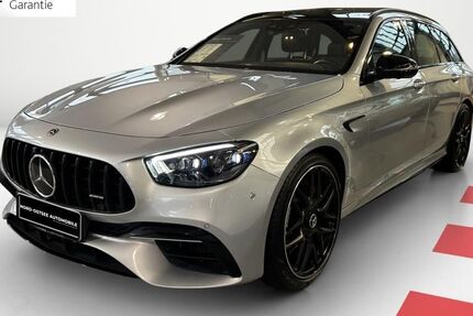 Mercedes-Benz E 63 AMG 119.460 km 59.650 &euro; Reinbek 21465
