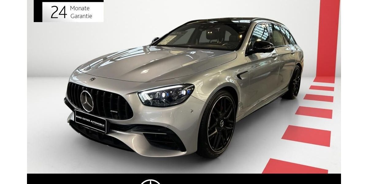 Mercedes-Benz E 63 AMG 119.460 km 59.650 &euro; Reinbek 21465
