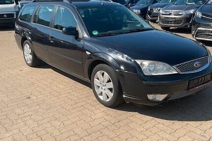Ford Mondeo 192.000 km 1.490 &euro; Hamburg 21107