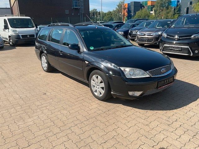 Ford Mondeo 192.000 km 1.490 &euro; Hamburg 21107