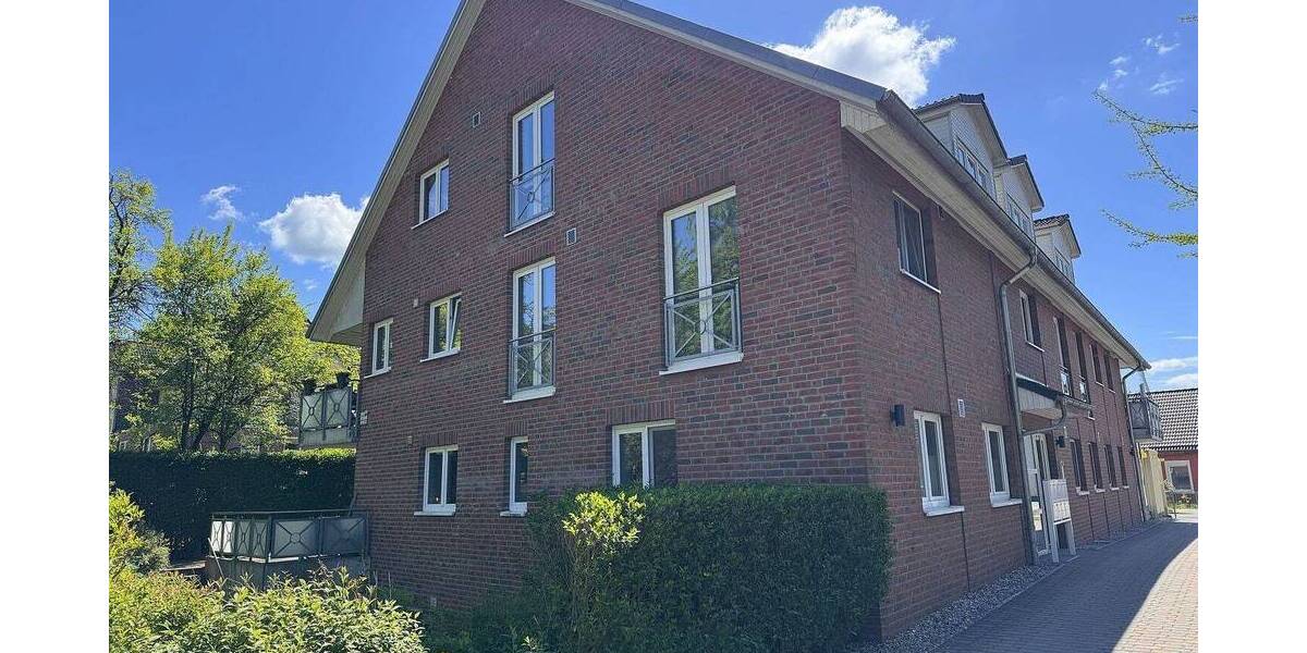 Etagenwohnung Bargteheide - 3 Zimmer, 590.000&euro; | Angebot:26541260