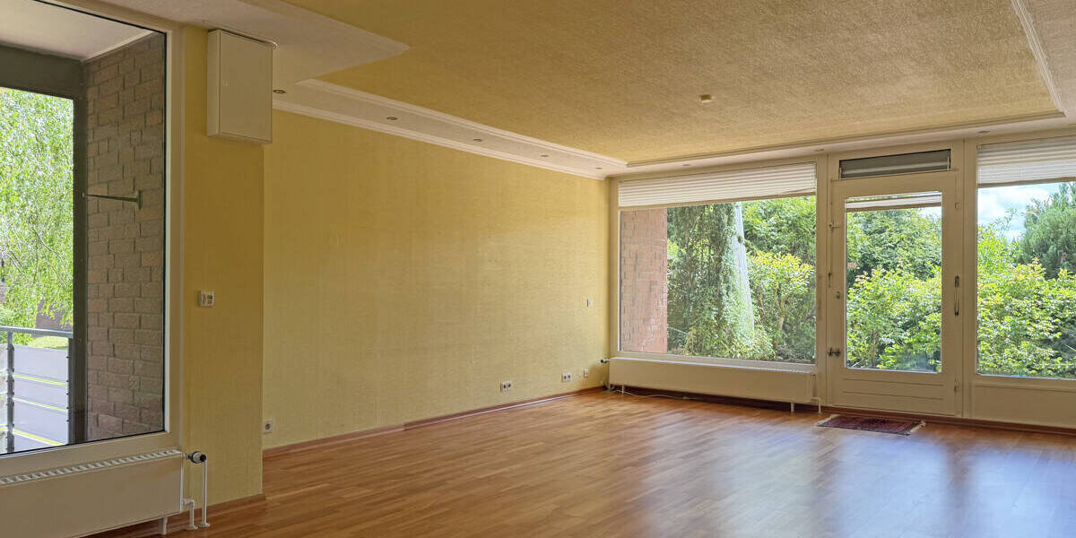 Etagenwohnung Oststeinbek - 4 Zimmer, 129 m&sup2;, 335.000&euro; | Angebot:26739956