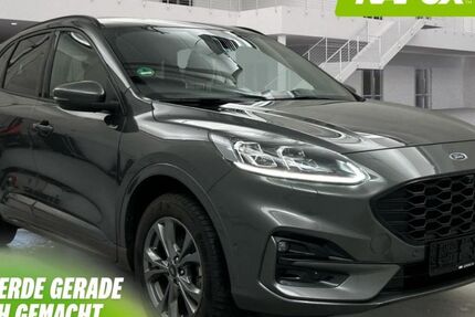 Ford Kuga 105.483 km 18.850 &euro; Hamburg 22529