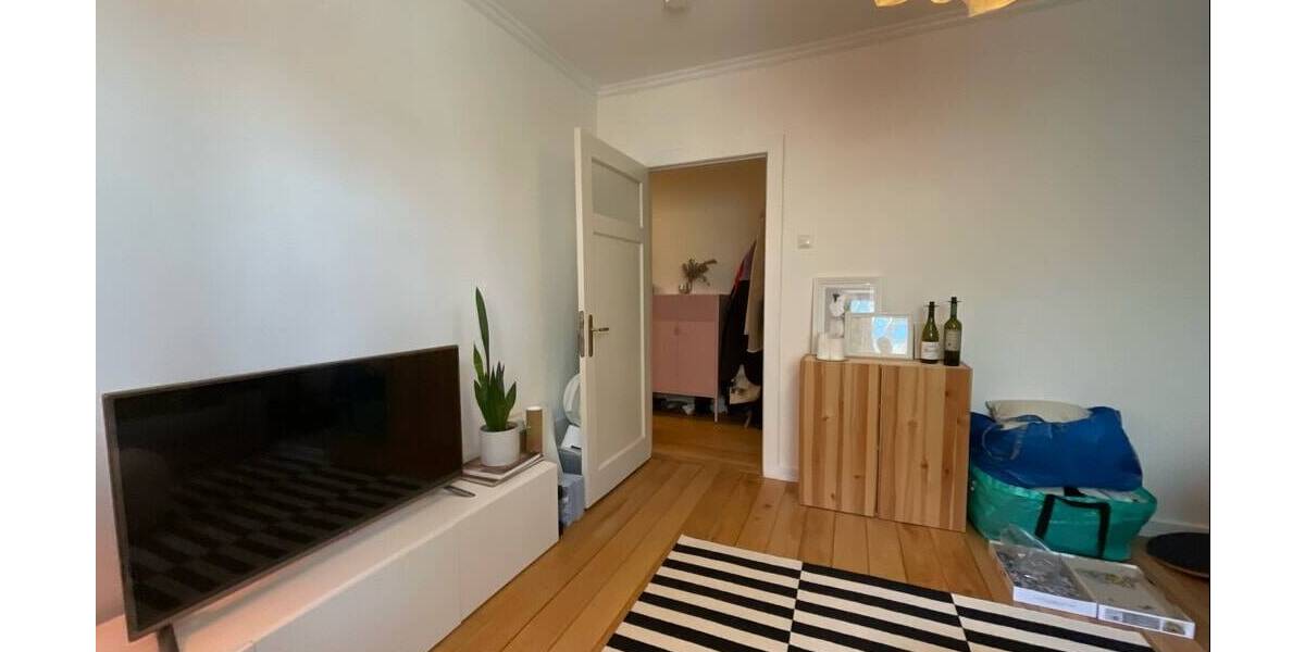 Etagenwohnung Hamburg Bahrenfeld - 2 Zimmer, 48 m&sup2;, 289.000&euro; | Angebot:26170798