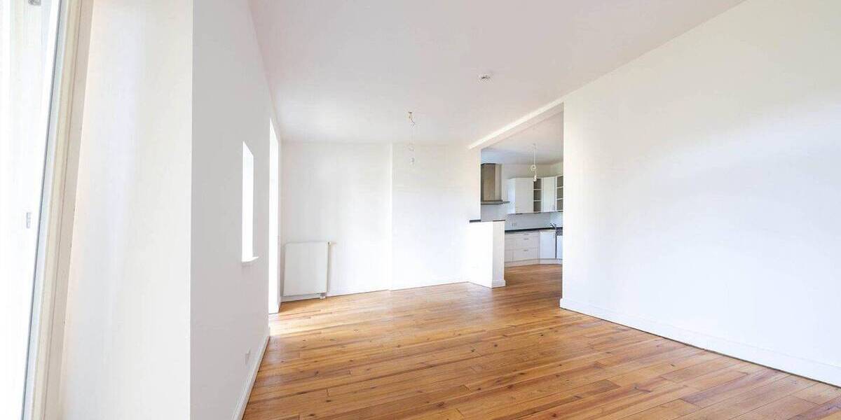 Etagenwohnung Hamburg Altona-Nord - 3 Zimmer, 90 m&sup2;, 795.000&euro; | Angebot:26214891