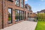 Reihenendhaus Tangstedt - 8 Zimmer, 176 m&sup2;, 879.000&euro; | Angebot:26393277