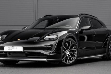 Porsche Taycan 13.911 km 83.960 &euro; Hamburg 22143