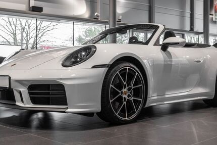 Porsche 992 6.995 km 151.900 € Hamburg 22523