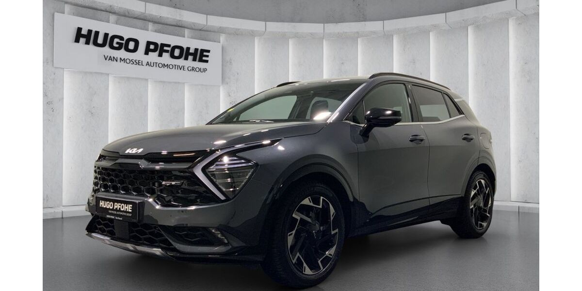 Kia Sportage 19.659 km 36.900 &euro; Hamburg 22335