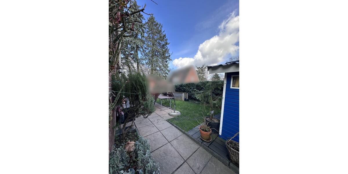 Doppelhaushälfte Hamburg Billwerder - 5 Zimmer, 131 m&sup2;, 647.000&euro; | Angebot:26429290