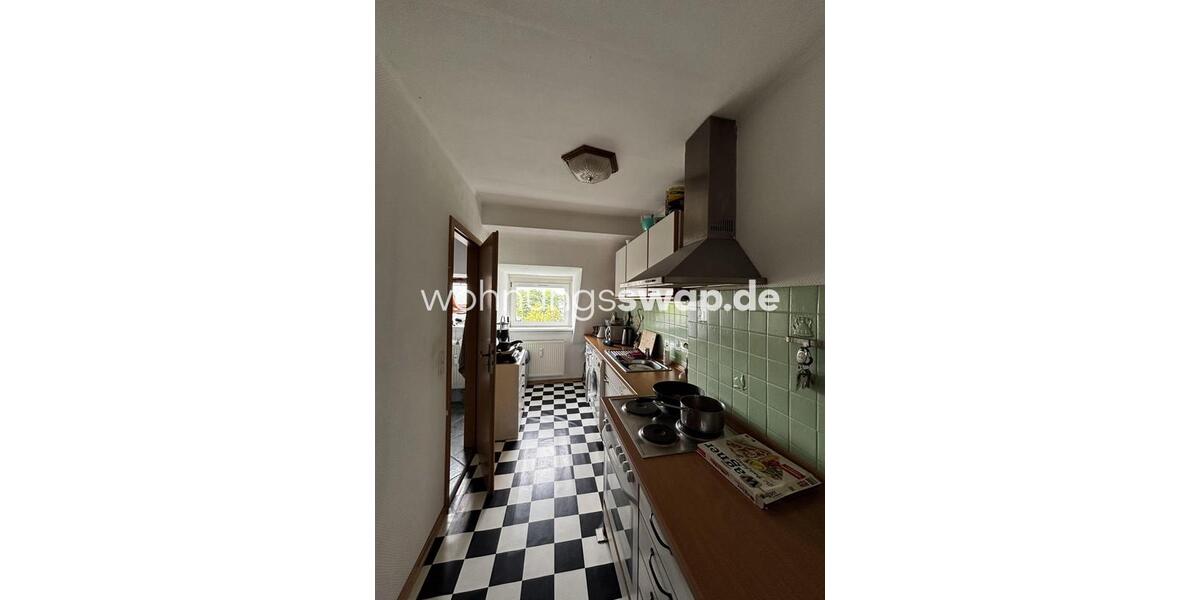 Wohnungsswap - 1 Zimmer, 27 m² - Riesserstraße, Hamburg-Mitte, Hamburg 1 zimmer