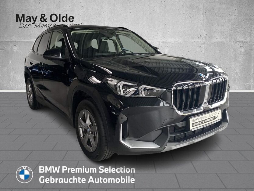 BMW X1 4.362 km 39.885 € Ahrensburg 22926