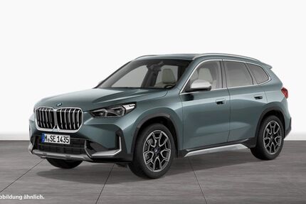 BMW X1 34.758 km 33.907 &euro; Barsbüttel bei Hamburg 22885